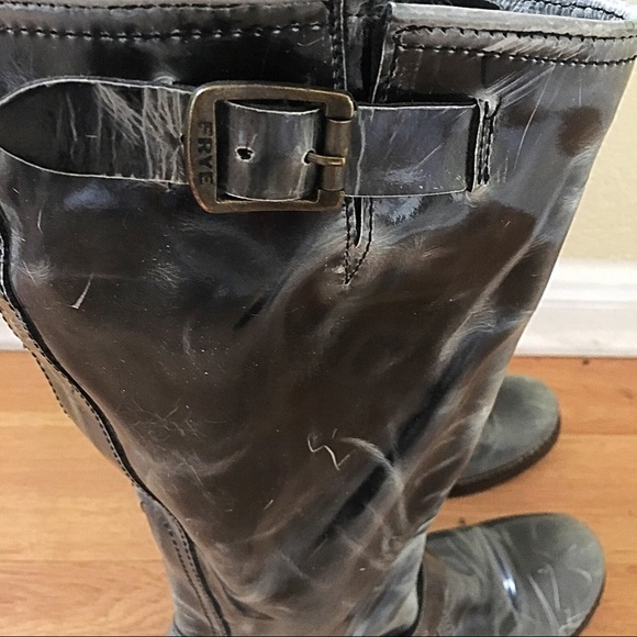 Frye Boots - Picture 13 of 13